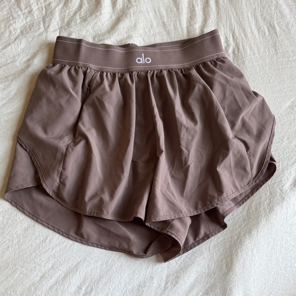 ALO Women's Match Point Short